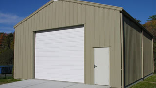 Garage Door Openers at Bayshore On The Boulevard Condo, Florida